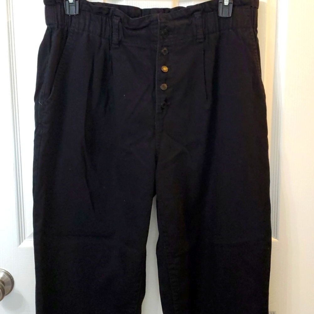 Time n True Woman's Chino Pants